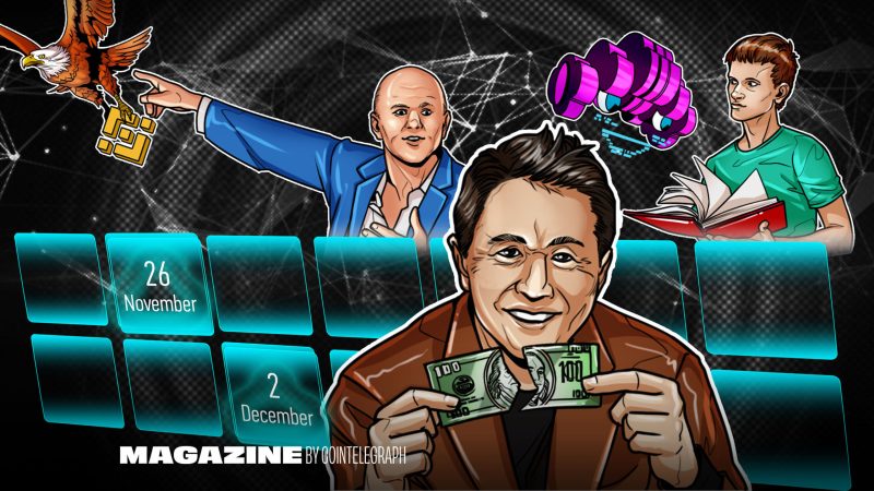 bitcoin-etf-race-has-a-new-player,-binance-ends-support-for-busd,-and-more:-hodler’s-digest:-nov-26-–-dec.-2
