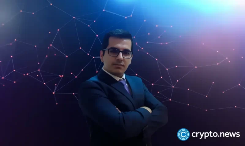 convicting-zhao-is-just-the-beginning-as-crypto-confidence-hinges-on-greater-oversight,-analyst-says