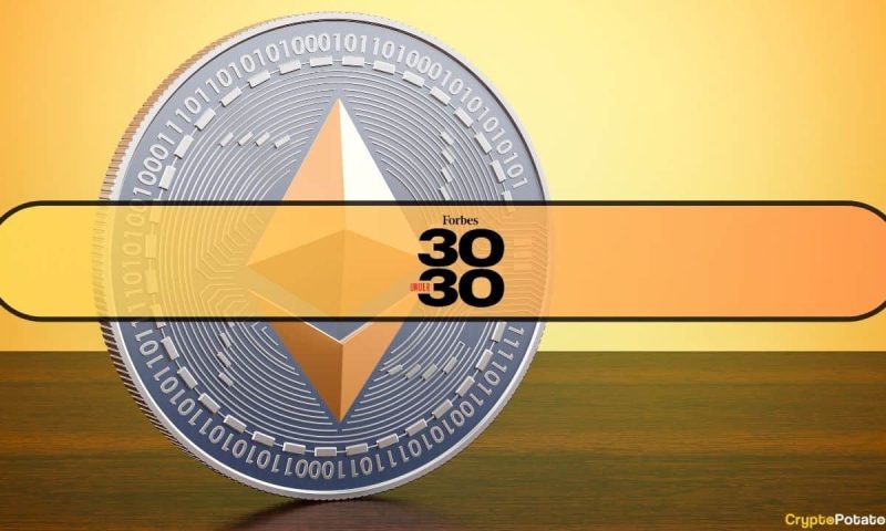 forbes’-latest-under-30-list-to-be-listed-on-ethereum-blockchain