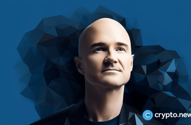 coinbase-ceo-foresees-long-term-coexistence-of-fiat-and-crypto