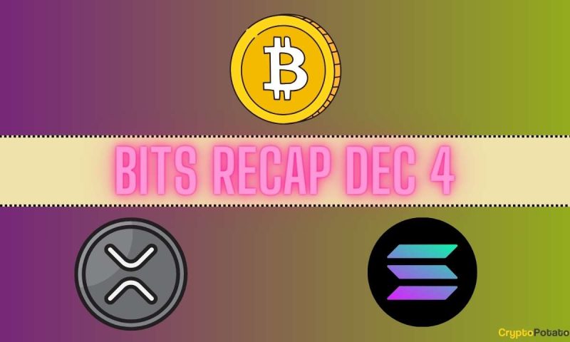 newest-ripple-(xrp)-developments,-bitcoin-(btc)-price-rally,-bullish-solana-(sol)-predictions:-recap-dec-4