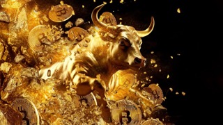 crypto-analyst-predicts-bitcoin-400%-surge-to-$200,000,-here’s-when