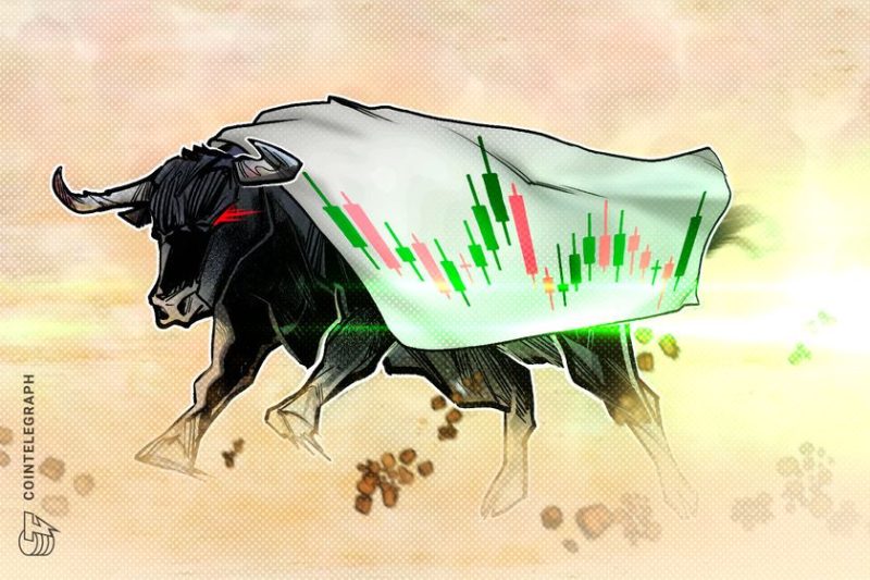 how-to-prepare-for-the-next-crypto-bull-market:-5-simple-steps