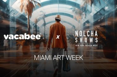 vacabee-announces-exclusive-presence-at-art-basel-week-miami-2023’s-nolcha-event