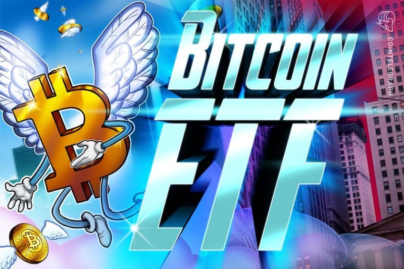 hashdex-tips-spot-bitcoin-etfs-to-trade-by-q2,-followed-by-ethereum
