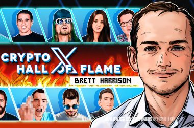 expect-‘records-broken’-by-bitcoin-etf:-brett-harrison-(ex-ftx-us),-x-hall-of-flame