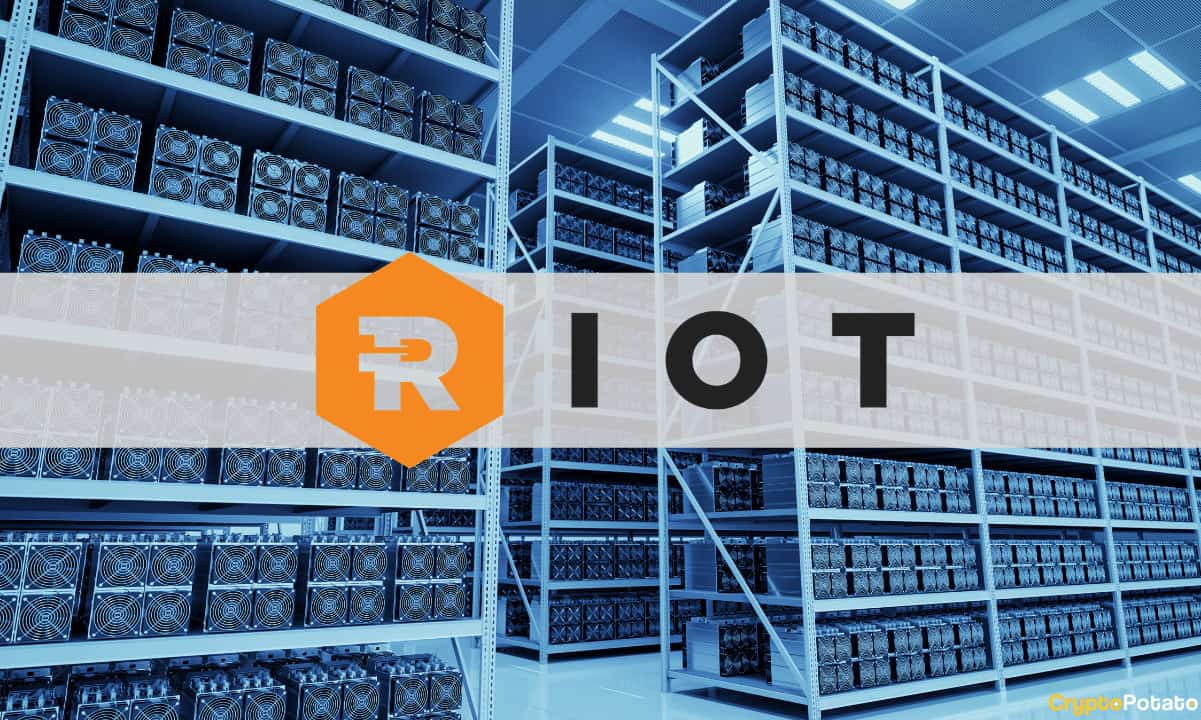 riot-platforms-buy-$291-million-in-mining-rigs,-locks-in-price-for-even-more