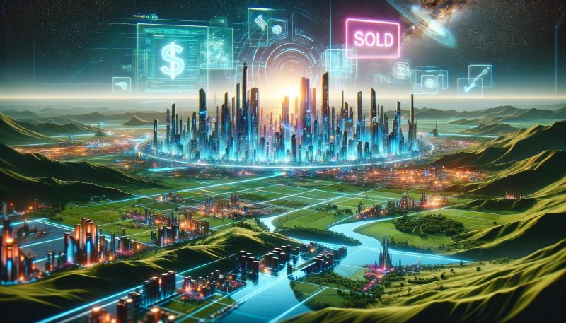 arax-holdings-acquires-20%-stake-in-the-nemesis’-blockchain-based-metaverse