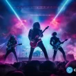 heavy-metal-band-megadeth-launches-generative-nft-collection