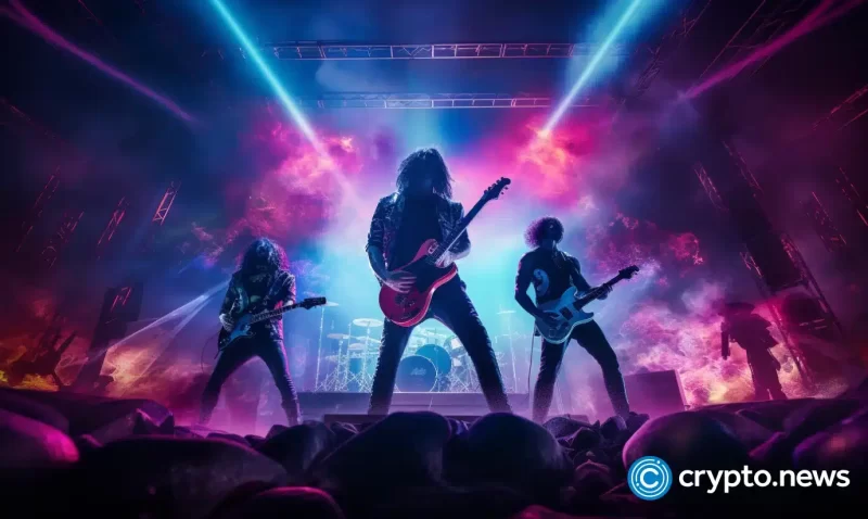 heavy-metal-band-megadeth-launches-generative-nft-collection