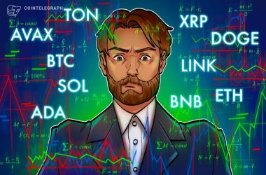 price-analysis-12/6:-btc,-eth,-bnb,-xrp,-sol,-ada,-doge,-avax,-link,-ton