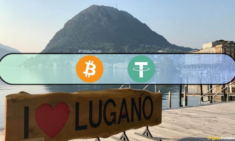 swiss-city-lugano-now-accepts-bitcoin-and-tether-for-municipal-taxes