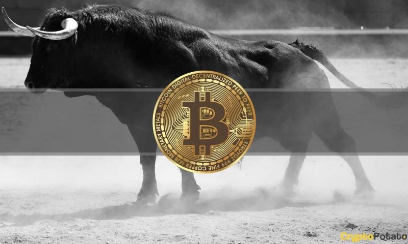 bitcoin-eyes-$50k-to-$53k-target:-optimistic-outlook-reinforced-by-lack-of-retail-liquidity