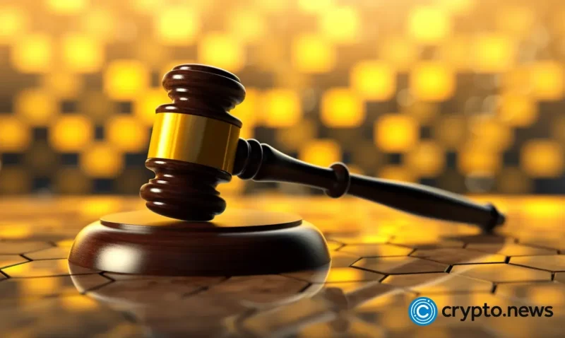 binance-may-have-settled-with-doj,-but-a-lawsuit-with-the-sec-is-still-pending