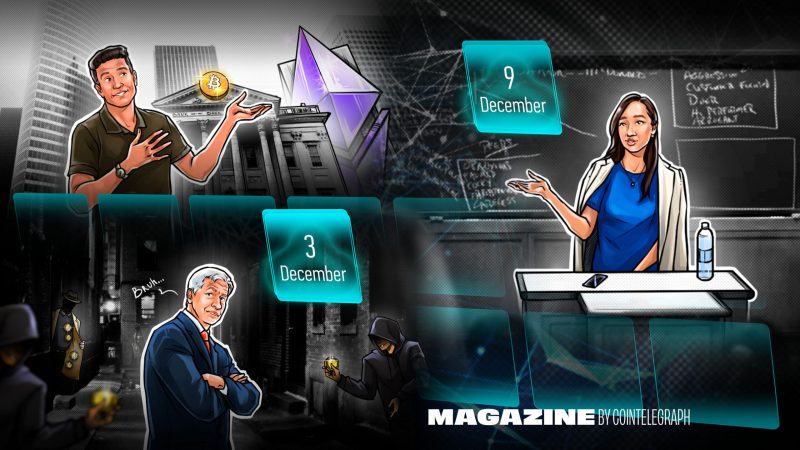 binance’s-cz-must-stay-in-us,-elon-musk-seeks-$1b-for-ai,-and-other-news:-hodler’s-digest,-dec.-3-9