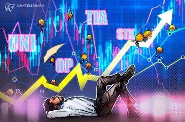 bitcoin-bulls’-run-toward-$45k-could-produce-tailwinds-for-uni,-op,-tia-and-stx