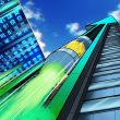 solana-memecoin-bonk-flips-pepe-following-370%-monthly-gain