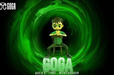 goga-unveils-presale-with-metaverse-education-and-gaming-focus