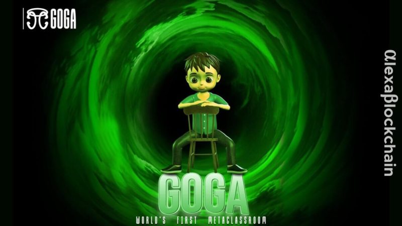 goga-unveils-presale-with-metaverse-education-and-gaming-focus