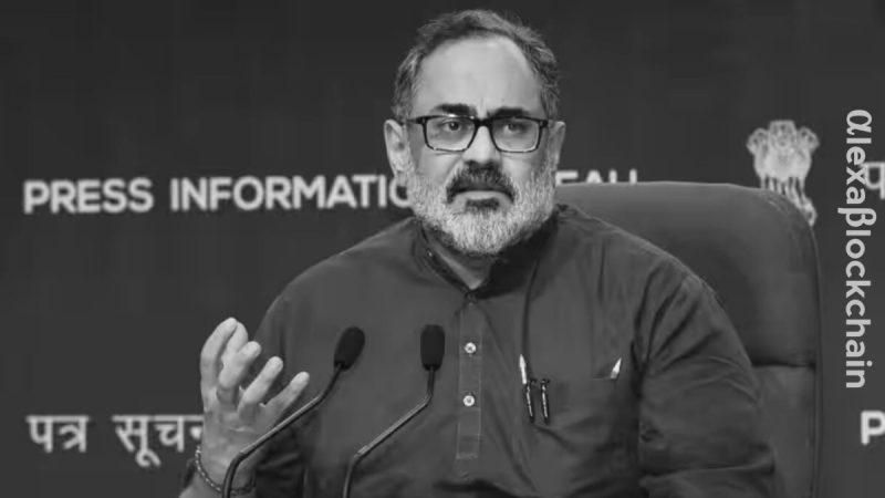 india-is-committed-to-nurturing-web3-innovation:-mos-chandrasekhar