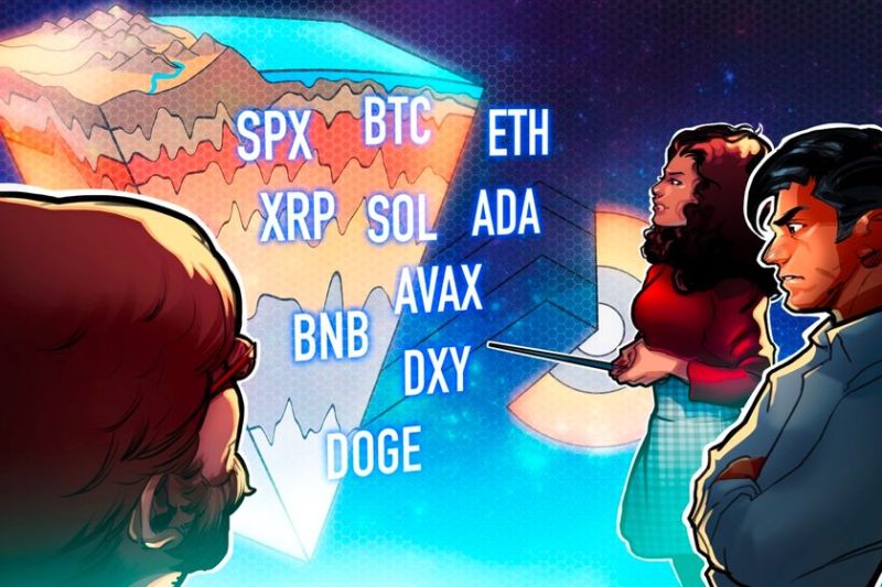 price-analysis-12/11:-spx,-dxy,-btc,-eth,-bnb,-xrp,-sol,-ada,-doge,-avax