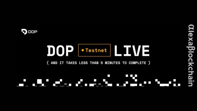 data-ownership-protocol-(dop)-launches-testnet,-pioneering-selective-data-transparency-in-web3