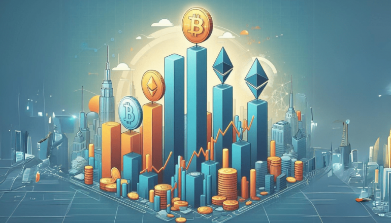 bitcoin-and-ether-lead-crypto-fund-inflows-as-europe-adds-$43-million