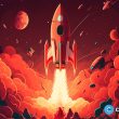seamless-soars-31%-in-first-day-on-coinbase