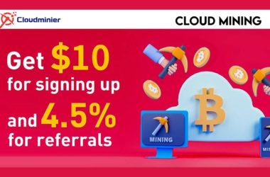 discover-cloudminer:-your-gateway-to-hassle-free-bitcoin-mining-and-passive-income