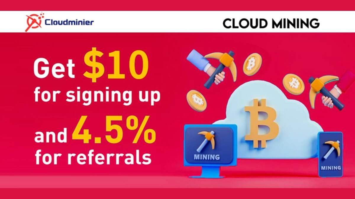 discover-cloudminer:-your-gateway-to-hassle-free-bitcoin-mining-and-passive-income