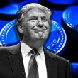 donald-trump-pitches-‘mugshot-edition’-nfts-to-his-supporters-for-$99-each