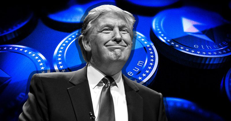 donald-trump-pitches-‘mugshot-edition’-nfts-to-his-supporters-for-$99-each