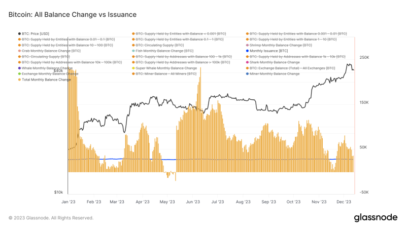 bitcoin-whales-diverge-from-smaller-holders-amid-year-end-accumulation-trend