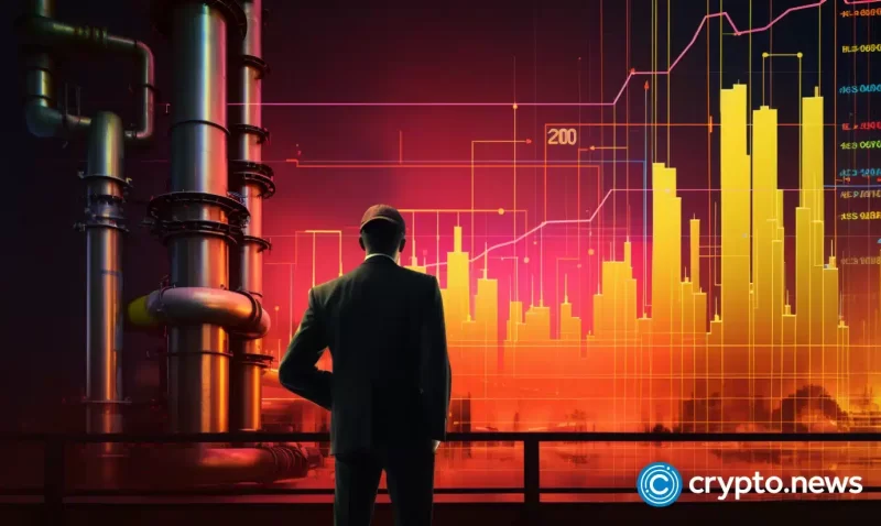 cftc-chair-clarifies-crypto-assets-as-commodities-amid-regulatory-struggle