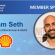 eea-member-spotlight-with-shell’s-head-of-blockchain-&-web3,-vikram-seth