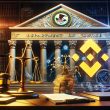 binance-says-that-doj-settlement-lacks-relevance-in-sec-case-as-it-moves-for-dismissal