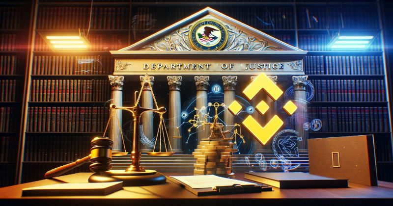 binance-says-that-doj-settlement-lacks-relevance-in-sec-case-as-it-moves-for-dismissal