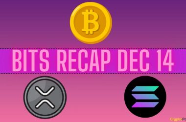bitcoin-(btc)-rollercoaster,-ripple-(xrp)-price-predictions,-solana-(sol)-developments:-bits-recap-dec-14