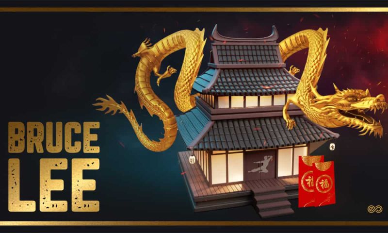 ethernal-labs-and-ethernity-collaborate-with-bruce-lee-family-companies-to-launch-“bruce-lee:-the-year-of-the-dragon”-digital-collectibles-collection