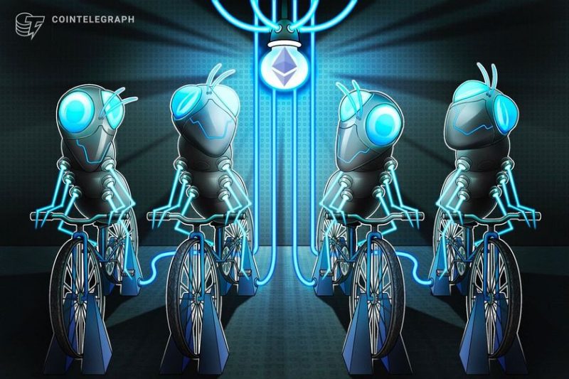 ethereum-community-adopts-erc-3643-as-standard-for-compliant-asset-tokenization