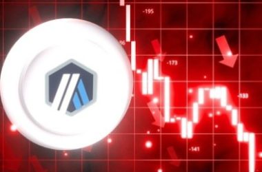 arbitrum-network-faces-major-outage,-arb-token-faces-4%-decline