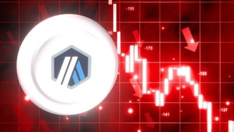 arbitrum-network-faces-major-outage,-arb-token-faces-4%-decline