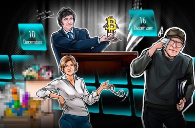 blackrock-revises-btc-etf-filing,-el-salvador’s-crypto-citizenship-trending,-and-more:-hodler’s-digest,-dec.-10-16