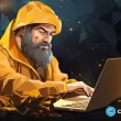 will-nuggetrush-clog-ethereum-like-shiba-inu-in-2024?