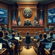 coinbase-plans-new-lawsuit,-two-sec-commissioners-dissent-in-wake-of-sec’s-petition-denial