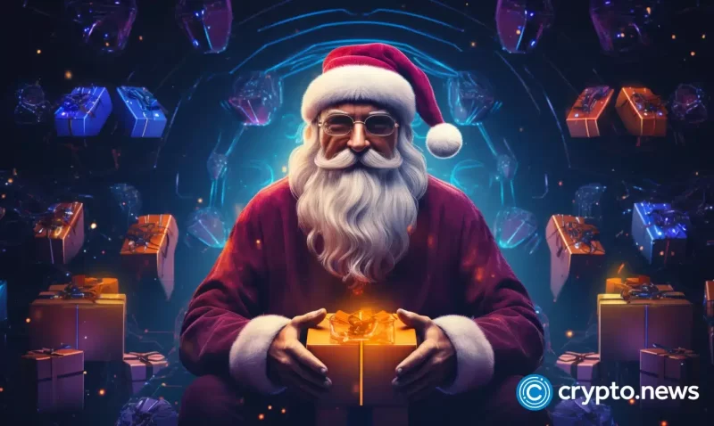 crypto-market-on-christmas:-historical-trends-and-what-to-expect 