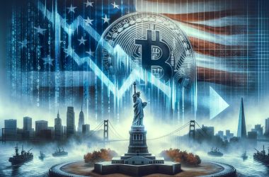 coinbase-bitcoin-trades-lag-behind-binance,-signaling-cooling-us-interest