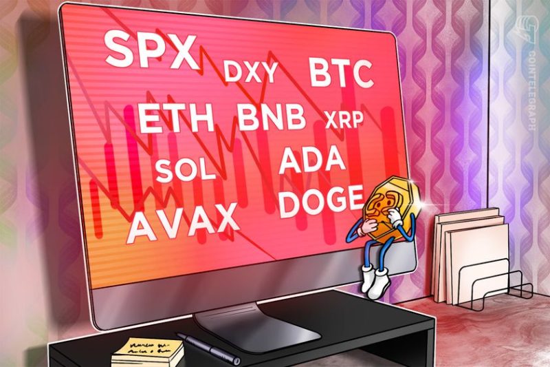 price-analysis-12/18:-spx,-dxy,-btc,-eth,-bnb,-xrp,-sol,-ada,-avax,-doge