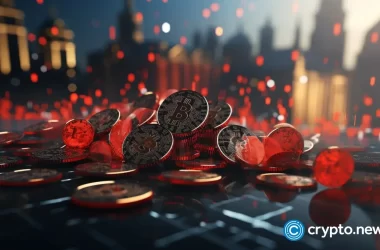 analyst-claims-bitcoin-is-about-to-dump,-rally-is-over