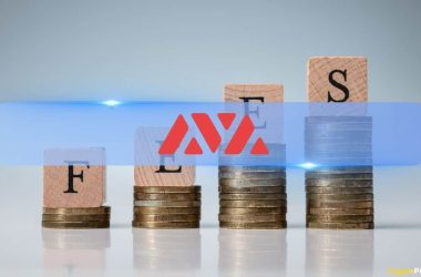 avalanche-network-gas-fees-surge-linked-to-trader-joe-founder’s-social-experiment